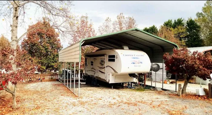 Lake Robinson RV Park 5