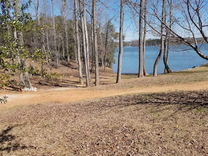 Lake Robinson RV Park 6