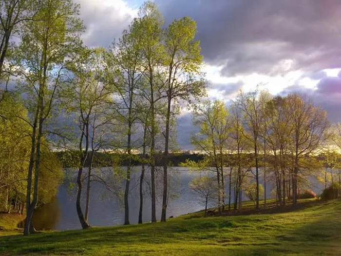 Lake Robinson RV Park 8