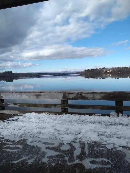 Lake Robinson RV Park 7
