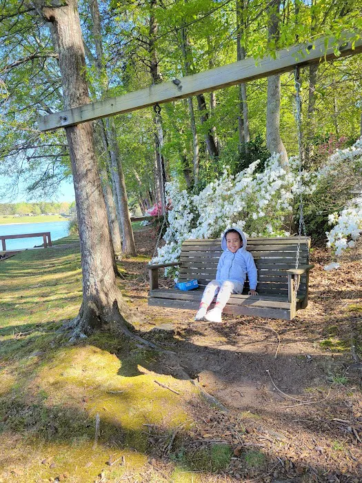Lake Robinson RV Park 10