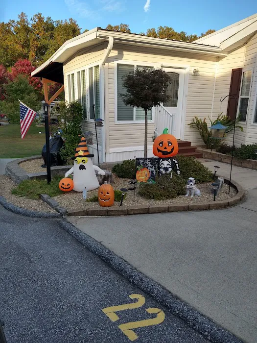 Lakewood RV Resort 2