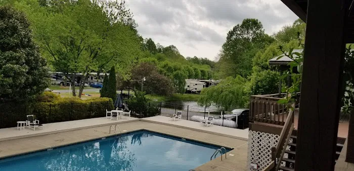 Lakewood RV Resort 3