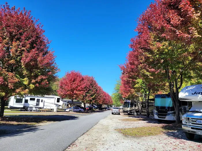 Lakewood RV Resort 1
