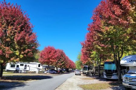 Lakewood RV Resort