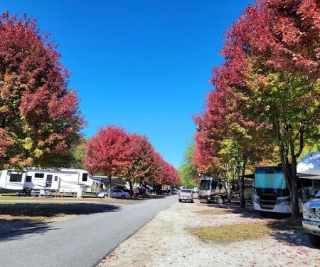 Lakewood RV Resort