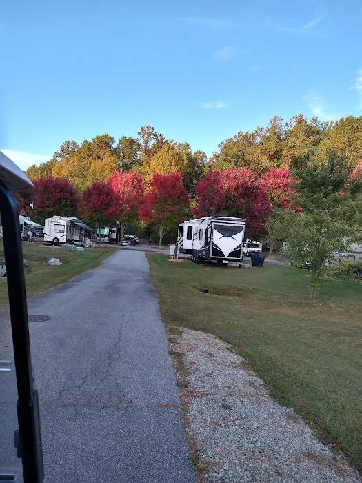 Lakewood RV Resort 4