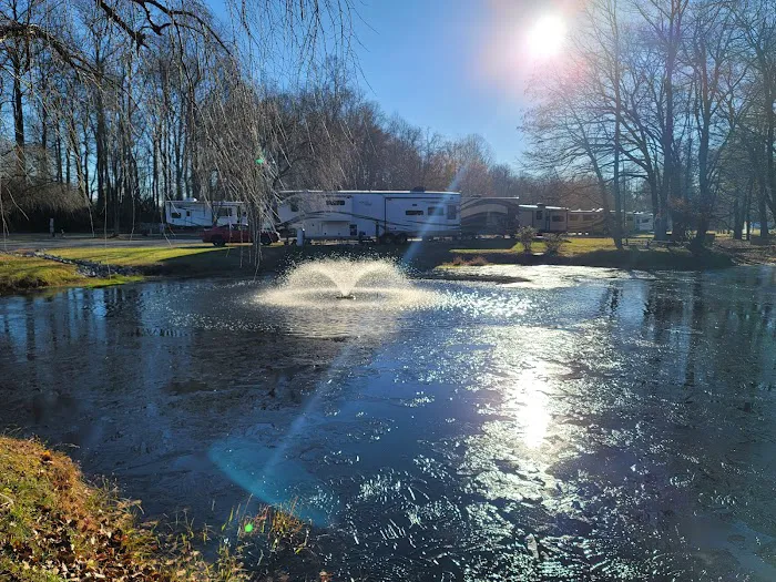 Lakewood RV Resort 7