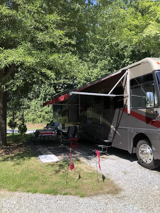 Lakewood RV Resort 9