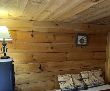 Grumpy Bear Campground & Gem Mine