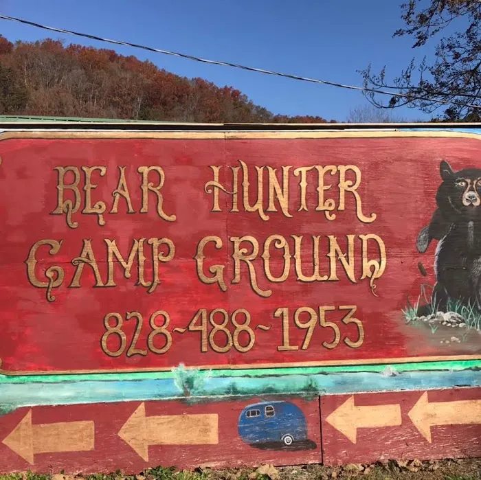 Grumpy Bear Campground & Gem Mine 5