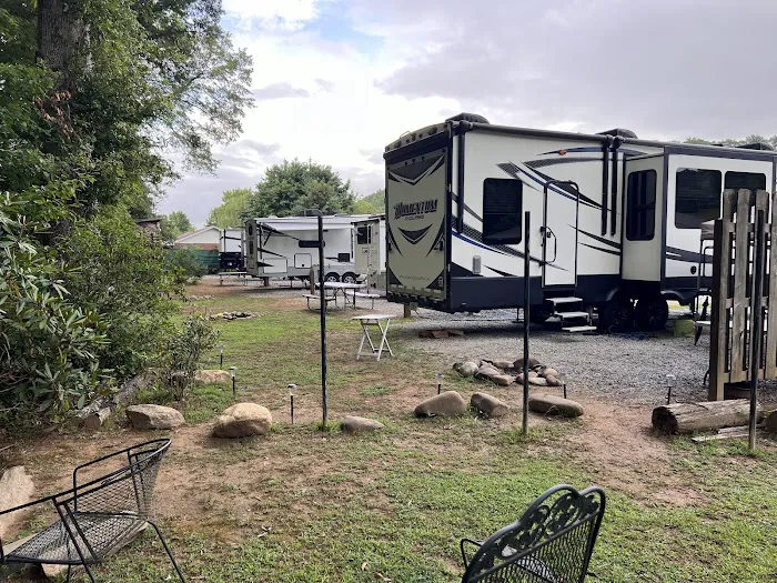 Deep Creek Tube Center & Campground 1