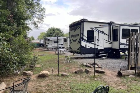 Deep Creek Tube Center & Campground