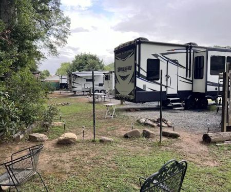 Deep Creek Tube Center & Campground