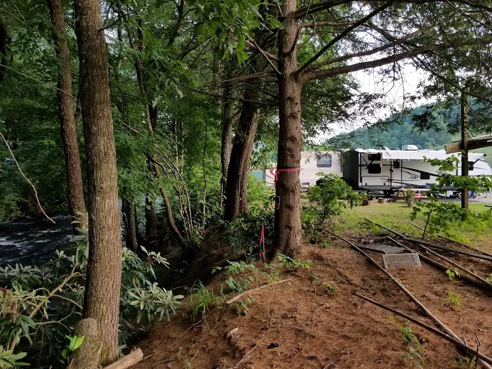 Deep Creek Tube Center & Campground 3
