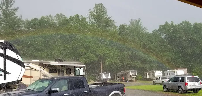 Deep Creek Tube Center & Campground 6