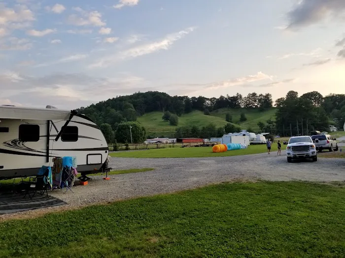 Deep Creek Tube Center & Campground 8