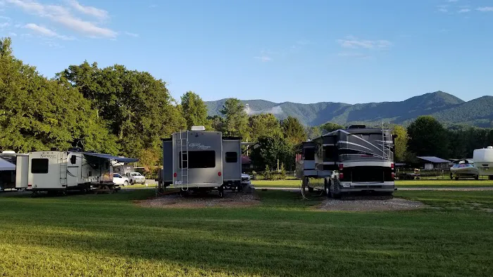 Deep Creek Tube Center & Campground 9