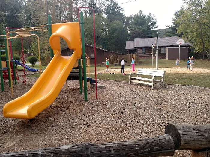 Deep Creek Tube Center & Campground 10