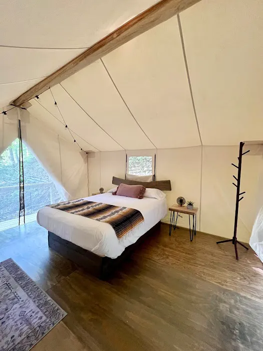 Canopy Cove Campground 1