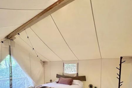 Canopy Cove Campground