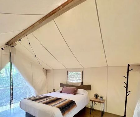 Canopy Cove Campground