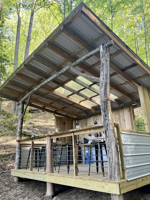 Canopy Cove Campground 2