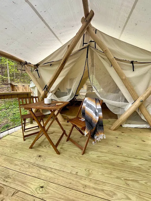 Canopy Cove Campground 4