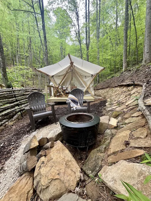 Canopy Cove Campground 6