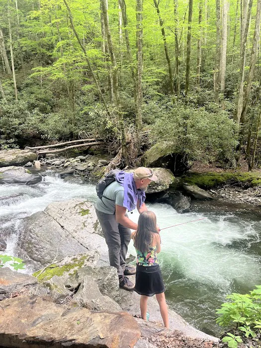 Canopy Cove Campground 7