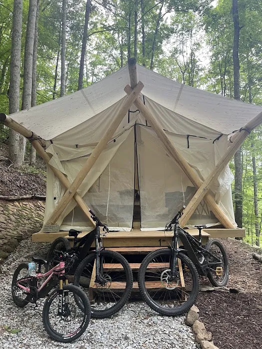 Canopy Cove Campground 9