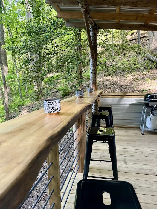 Canopy Cove Campground 8