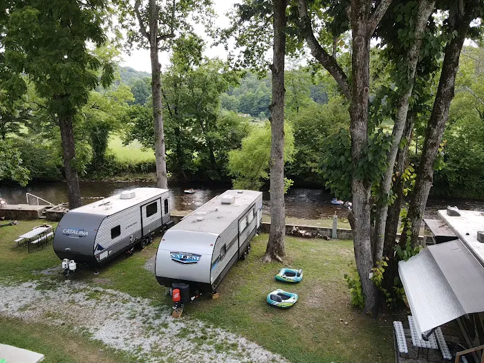 Comfort Spot Camp & Cottage 4