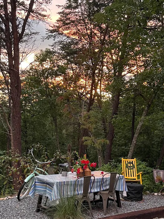 Comfort Spot Camp & Cottage 8