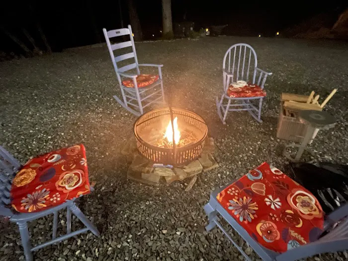 Comfort Spot Camp & Cottage 11
