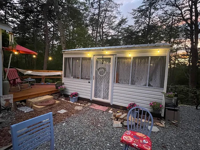 Smoky Mountain Campground 1