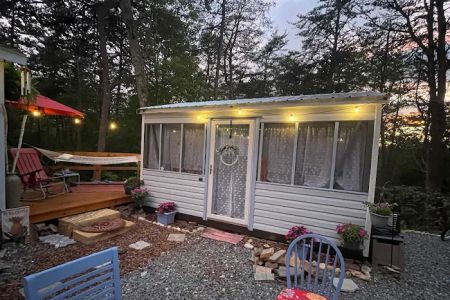 Smoky Mountain Campground