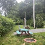 Conleys Creek Campground RV Sites