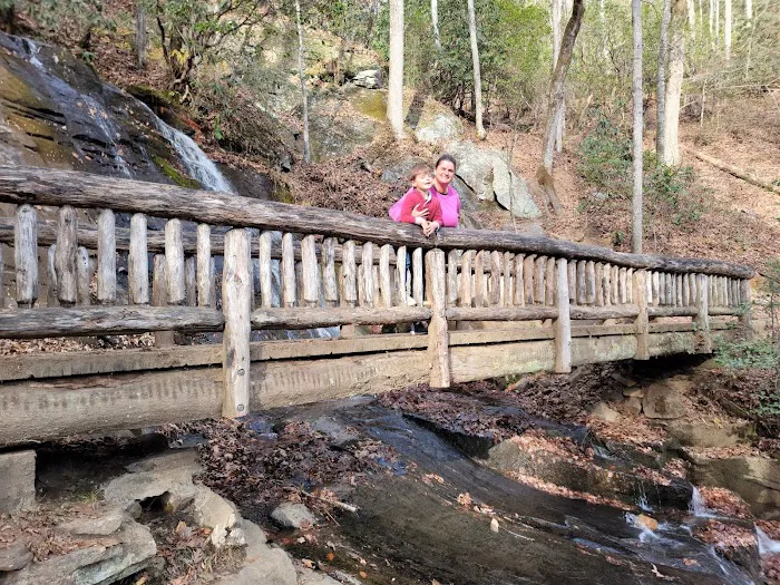 Deep Creek Campground 1