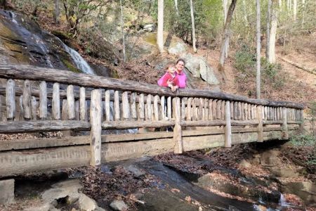 Deep Creek Campground