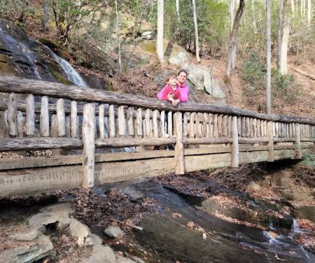 Deep Creek Campground