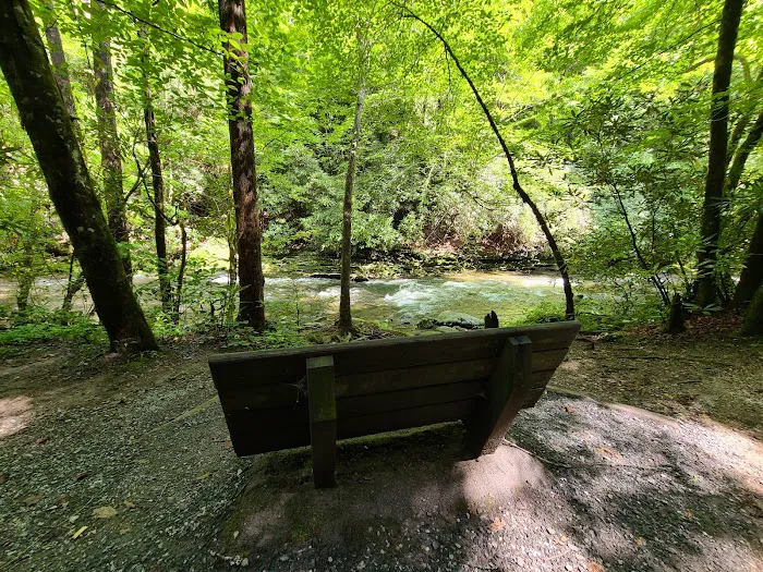 Deep Creek Campground 2
