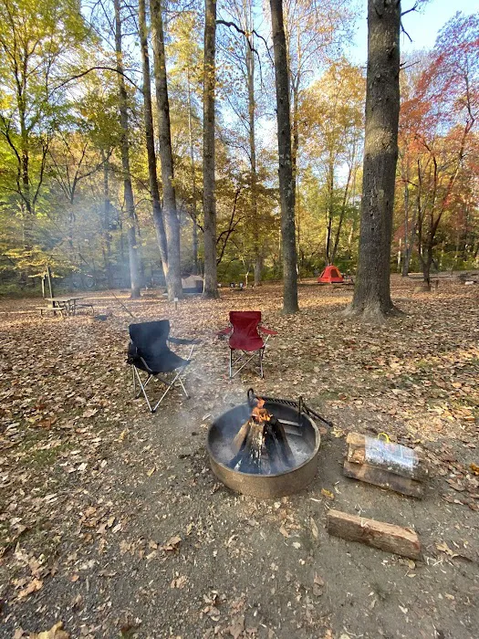 Deep Creek Campground 5