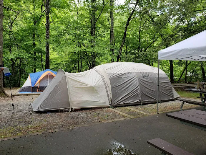 Deep Creek Campground 7