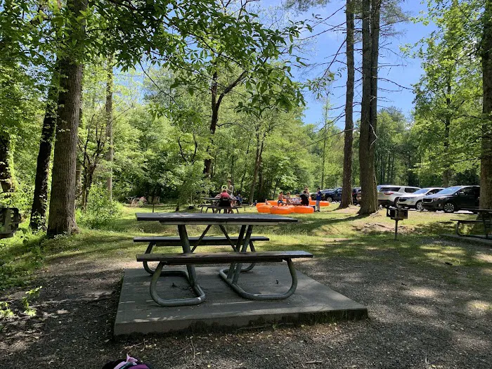 Deep Creek Campground 6