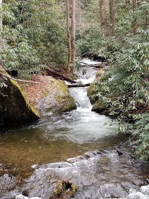Deep Creek Campground 8