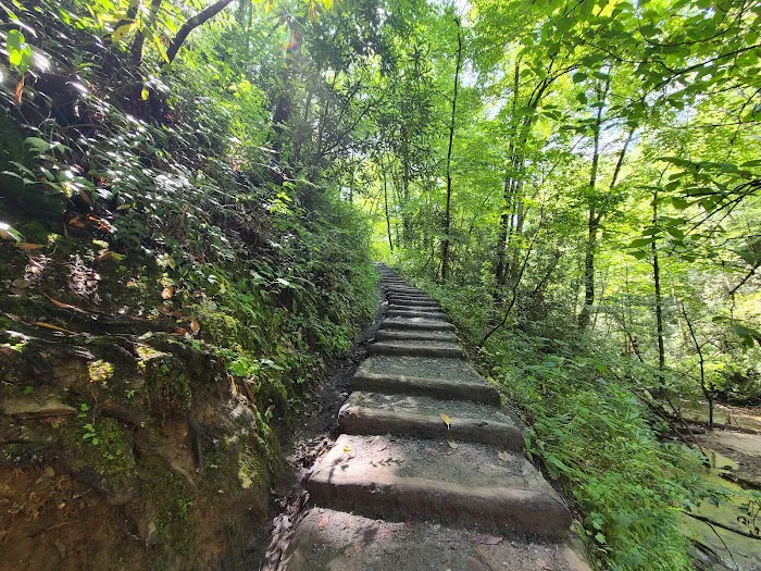 Deep Creek Campground 9