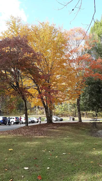 Deep Creek Campground 10