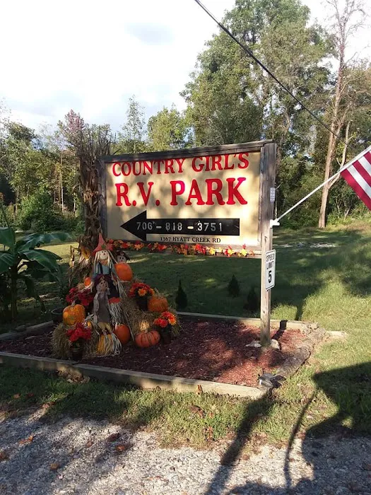 Hipcamp - Gateway to the Smokies 2