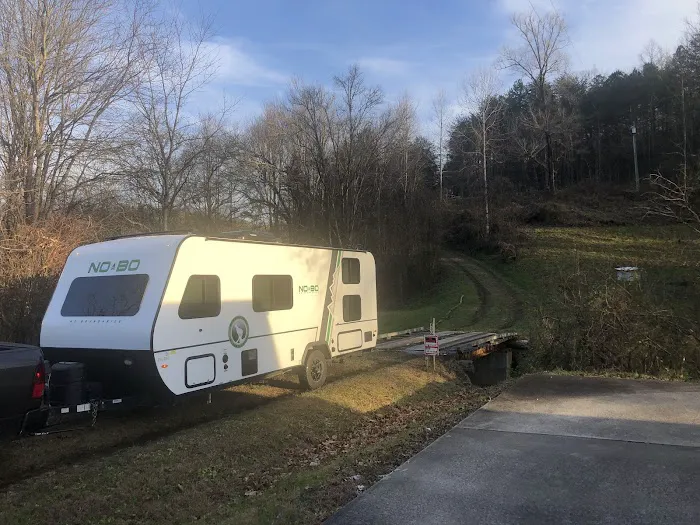 Hipcamp - Gateway to the Smokies 8